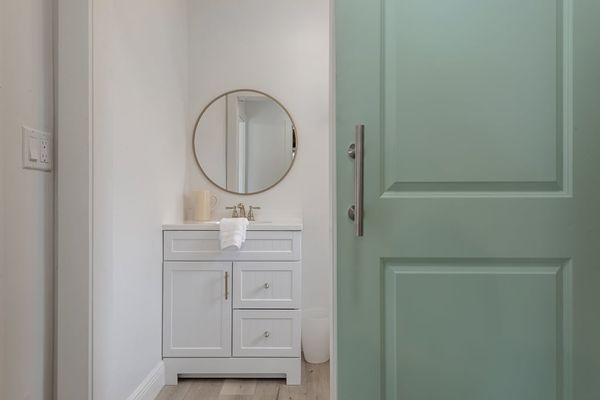 Half Bathroom 3 of 3