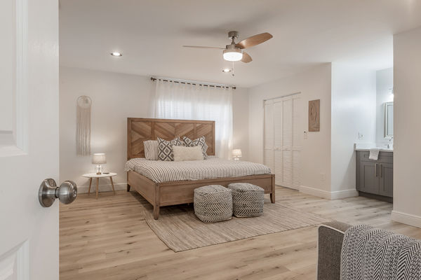 Master Bedroom 1 of 3