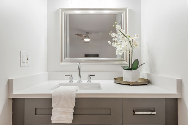 Master Bathroom 1 of 3