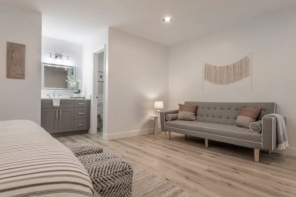 Master Bedroom 1 of 3