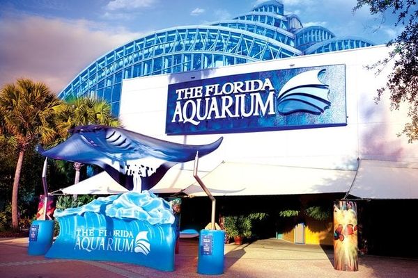 Florida Aquarium