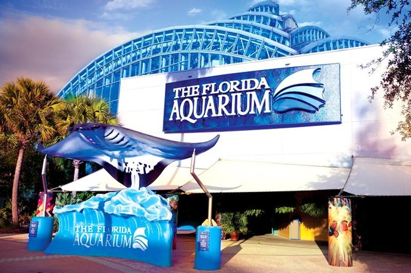 Florida Aquarium