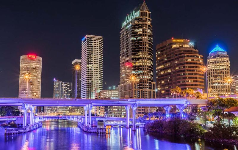 Tampa Bay