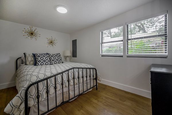 Bedroom 1 of 4 | Master