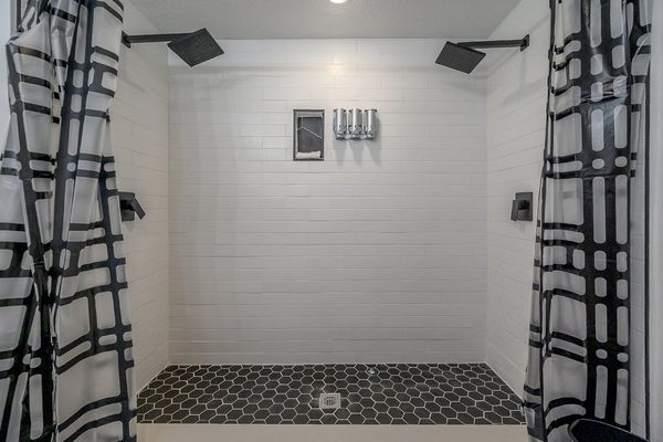 Bathroom 1 of 2 | Master