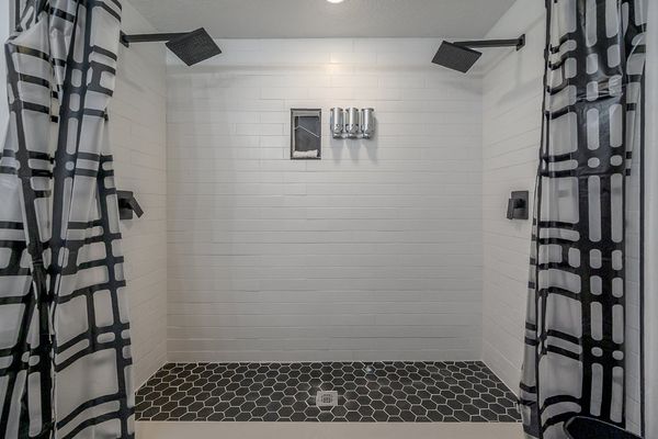 Bathroom 1 of 2 | Master