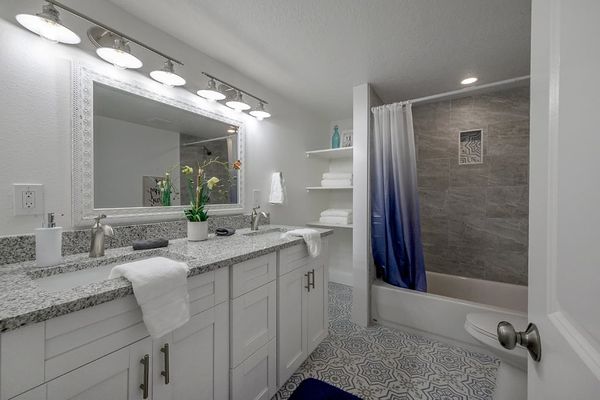 Bathroom 2 of 2