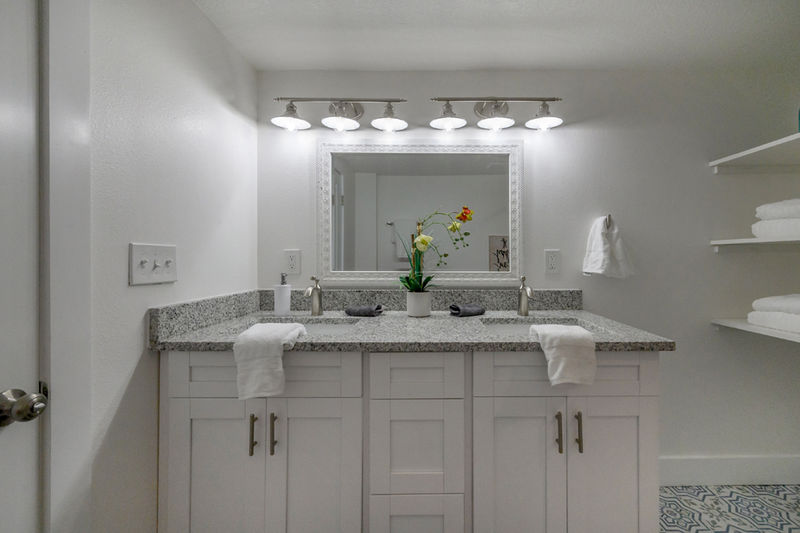 Bathroom 2 of 2