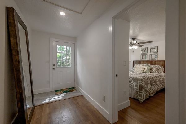 Bedroom 2 of 4