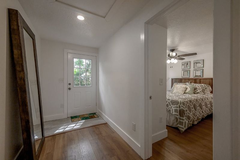 Bedroom 2 of 4