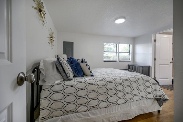 Bedroom 1 of 4 | Master