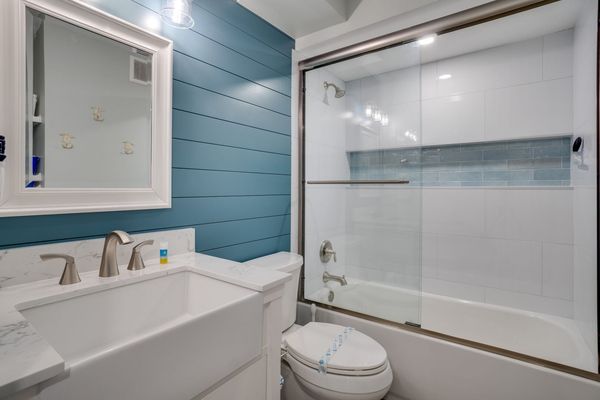 Bathroom 2