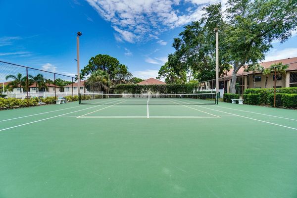 Tennis Court 2