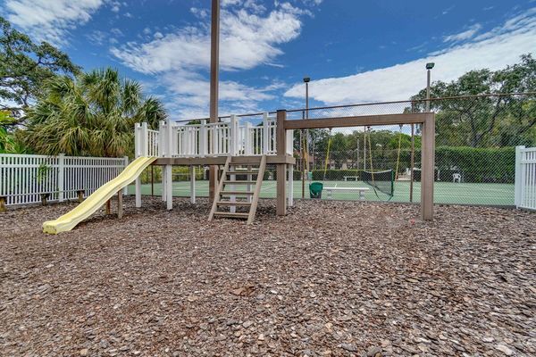 Kids Play Area