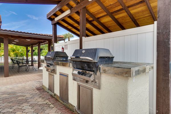Community Grill
