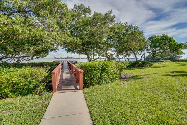 Bayfront Deck