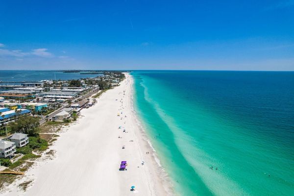 AMI Beaches