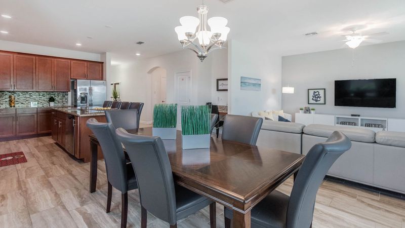 Dining Room (Angle)