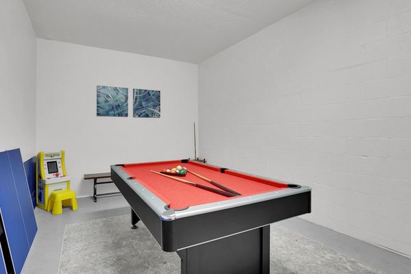 Game Room (Angle)