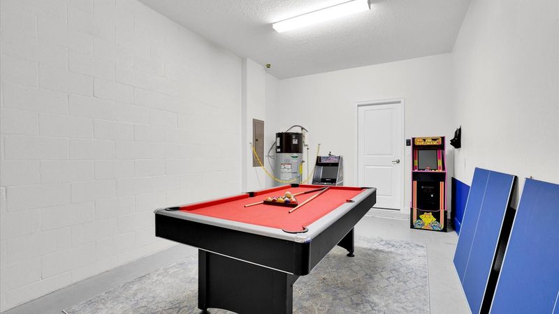 Game Room (Angle 2)