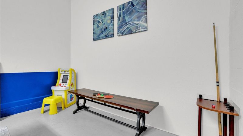 Game Room (Angle 3)
