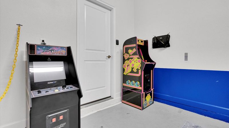 Game Room (Angle 4)