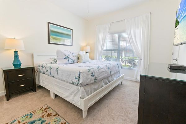 King Bedroom 4 Downstairs