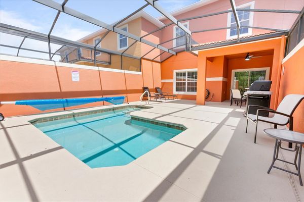 Pool Deck (Angle 2)