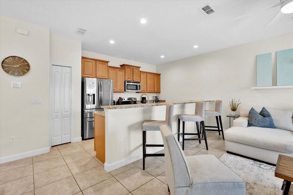 Kitchen Bar