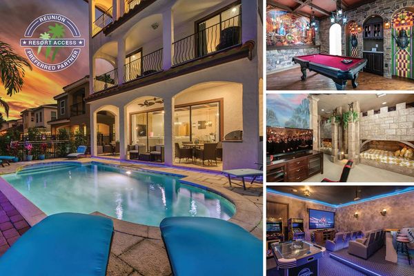 Welcome to Castle Hideaway, your home away from home! | Photos updated: April 2022