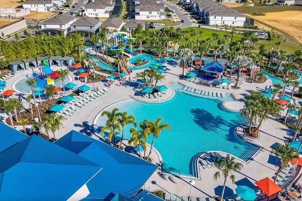 Windsor Island Resort