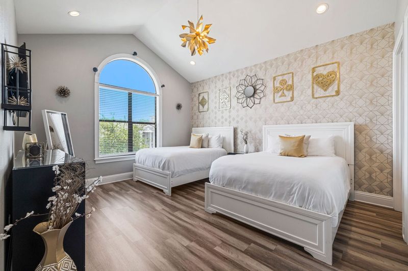 Vegas Suite
