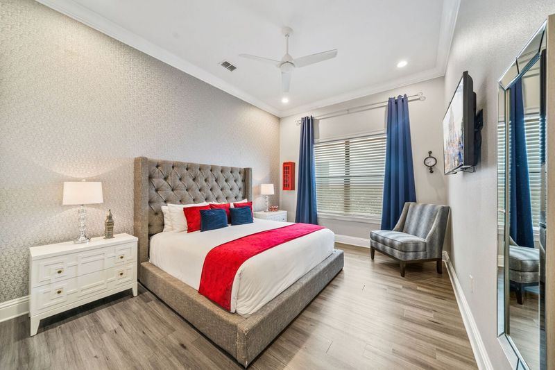 London Suite