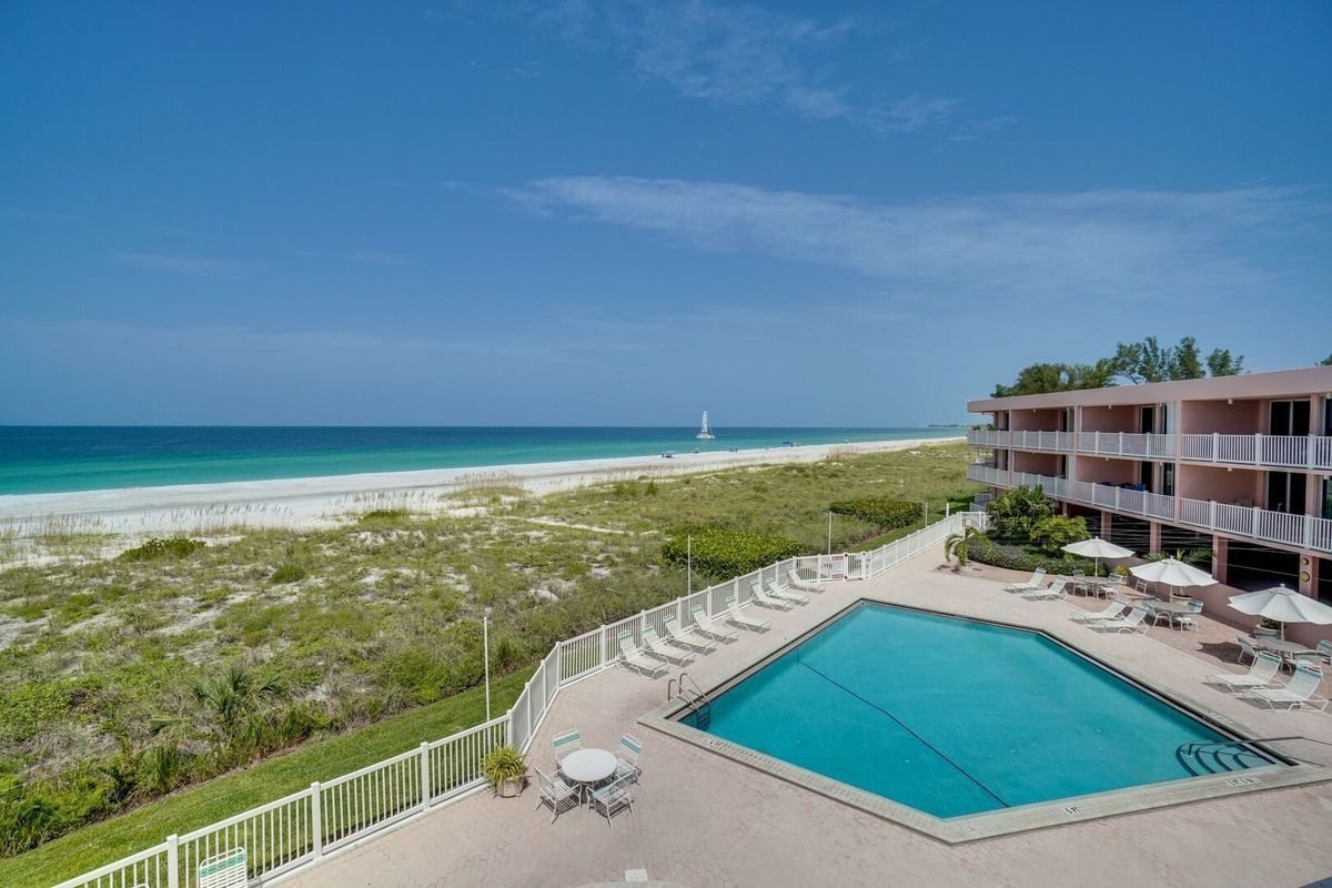 Oceanfront Home