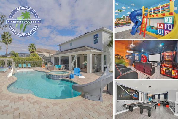 Welcome to Private Paradise! | Photos updated: Jan 2024