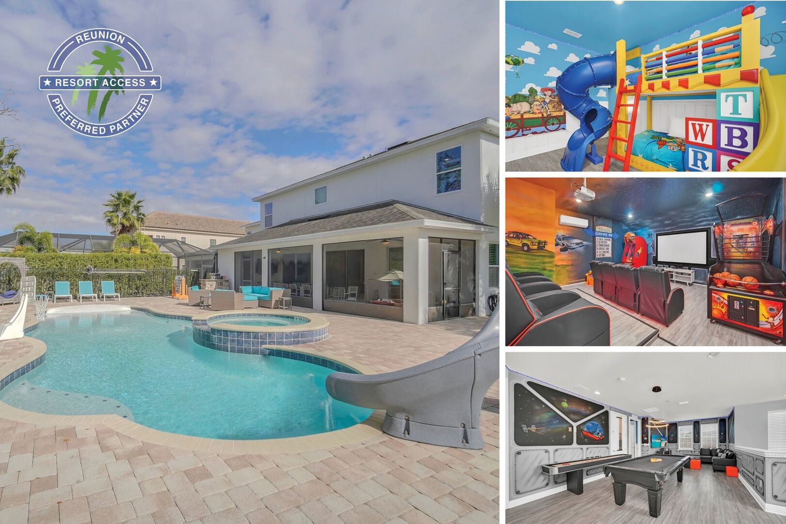 Welcome to Private Paradise! | Photos updated: Jan 2024