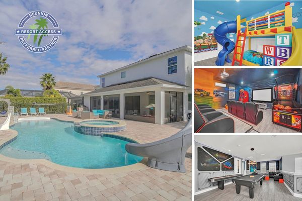 Welcome to Private Paradise! | Photos updated: Jan 2024