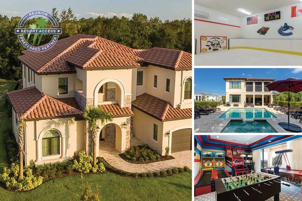 Welcome to Grand Estate at Reunion! Photos updated: April 2022