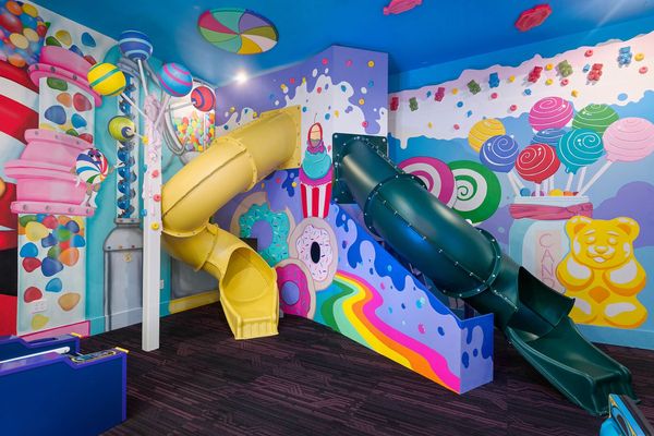 Race you to the bottom!