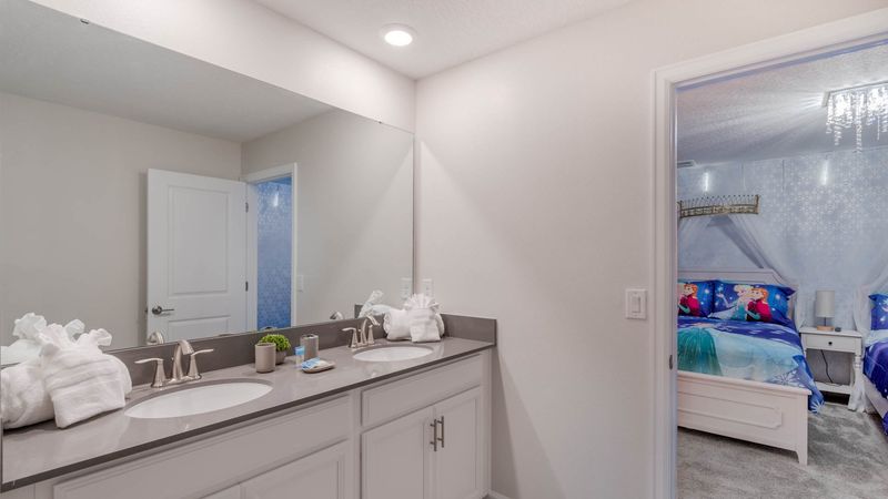 Jack N JIll Bathroom 4
Shower