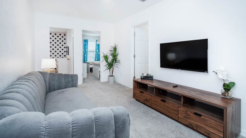 Loft
43" Roku TV