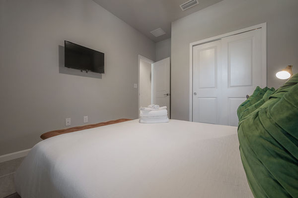 Bedroom 3 of 3