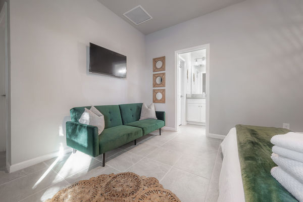 Master Bedroom 1 of 3
