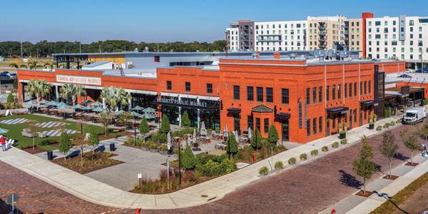 Armature Works