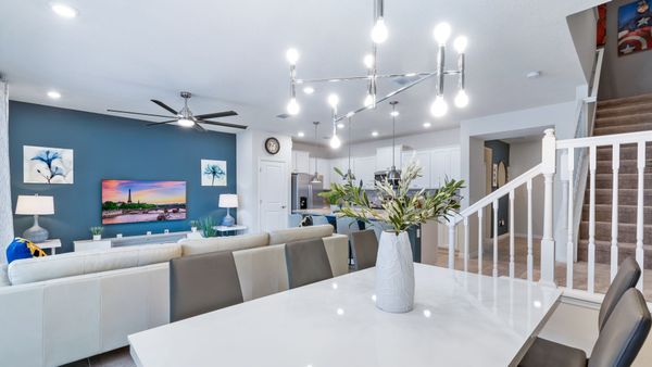 Dining Room (Angle)