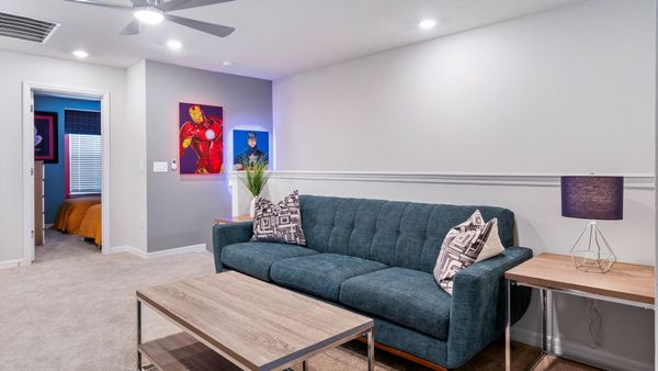 Loft (Angle)