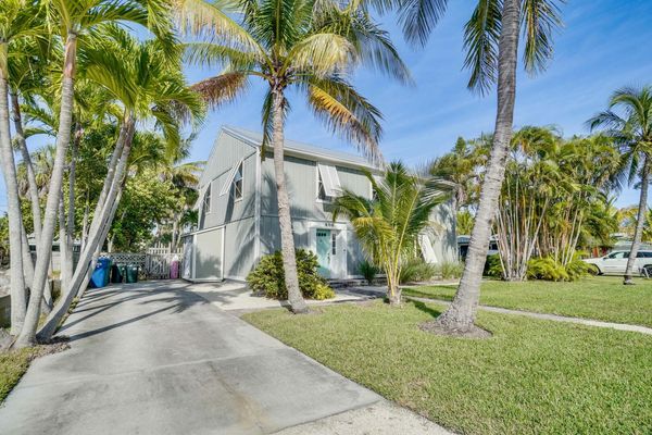4 Bedroom Home
