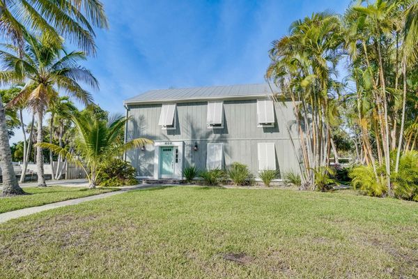 4 Bedroom Home