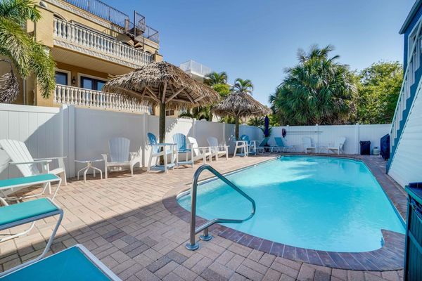 Shared Pool
