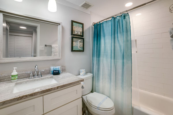 Bathroom 2